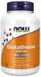 NOW Glutation 500 mg - 120 capsule vegetale
