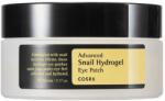 COSRX Plasture pentru ochi Advanced Snail Hydrogel - 60 bucăți Masca de fata