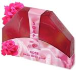 Biofresh Cosmetics Rose of Bulgaria Săpun Handmade Rose - 80 g