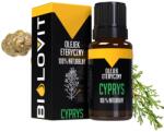 Bilovit Cypress Ulei esențial - 10 ml
