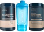 Vitaler's Kit de pornire pentru shaker