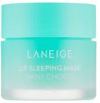 LANEIGE Lip Sleeping Mask, Mentă cu ciocolată - 20 g