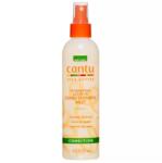 Cantu Spray hidratant cu unt de shea Cantu pentru păr creț - 237 ml