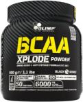 Olimp Sport Nutrition BCAA Xplode pudră, Ananas - 500 g