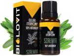 Bilovit Ulei esențial de salvie Bilovit - 10 ml
