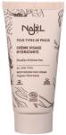 Najel Cremă de față hidratantă cu ulei de măsline și ulei de laur - 50 ml