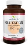 Medverita Glutation redus 250 mg - 120 capsule