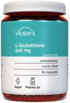 Vitaler's L-Glutation 500 mg - 60 capsule
