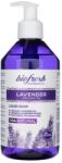 Biofresh Cosmetics Săpun lichid BioFresh Organic Lavender - 300 ml
