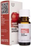 Naturalne Aromaty Ulei de parfum Măr și scorțișoară - 12 ml