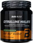 BioTechUSA Citrulină malat, Măr verde aromatizat - 300 g