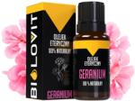 Bilovit Ulei esențial de geraniu - 10 ml