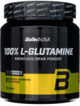 BioTechUSA 100% L-Glutamină - 500 g