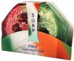 Biofresh Cosmetics Săpun natural de glicerină, Italia - 80 g