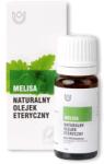 Naturalne Aromaty Ulei esențial Melissa - 10 ml