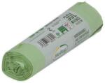 BioBag Saci pentru deșeuri biodegradabile și compostabile 30 L - 14 bucăți