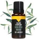 Bilovit Eucalyptus Radiata Ulei esențial - 10 ml