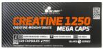Olimp Sport Nutrition Creatine 1250 Mega Caps - 120 capsule
