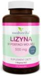 Medverita Lizină 500 mg - 100 capsule