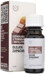 Naturalne Aromaty Ulei de parfum Ciocolată cu portocale și scorțișoară - 12 ml
