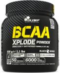 Olimp Sport Nutrition BCAA Xplode pudră, cu aromă de portocale - 500 g