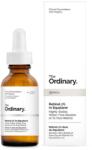 The Ordinary Retinol 1% în Squalane - 30 ml