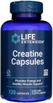 Life Extension Creatină capsule - 120 capsule