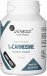 Aliness L-Carnosină 500 mg - 60 capsule