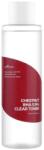 ISNTREE Castan BHA 0, 9% Clear Toner - 200 ml