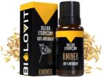 Bilovit Ca RAW ay Ulei esențial - 10 ml