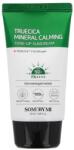 Some By Mi Truecica Mineral Calming Tone-Up Cream - 50 ml