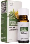 Naturalne Aromaty Ulei esențial de lămâie - 10 ml