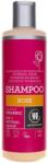 Urtekram Șampon pentru păr normal Rose - 250 ml
