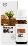 Naturalne Aromaty Ulei esențial Cedru - 10 ml