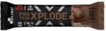 Olimp Protein Xplode Protein Bar, Ciocolată dublă - 40 g