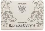 RareCraft Săpun de frecat cu lămâie dură - 110 g