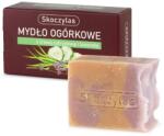 Purelab Marek Skoczylas Săpun Skoczylas Cucumber cu Lemongrass și Lavandă - 100 g