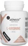 Aliness L-Arginină 800 mg - 100 capsule vegetariene