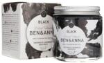 Ben & Anna Pastă de dinți de albire cu cărbune activat - 100 ml