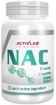 ACTIVLAB NAC (N-acetil-L-cisteină) 500 mg - 90 capsule