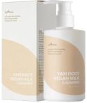 ISNTREE Yam Root Vegan Milk Cleanser - 220 ml