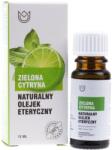Naturalne Aromaty Ulei esențial de lămâie verde - 12 ml
