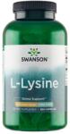 Swanson L-lizină 500 mg - 300 capsule