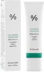 Dr. Ceuracle Cica Regen Vegan Sun SPF 50+ PA++++ - 50 ml