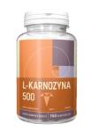 Nanga L-Carnosine 500 mg - 100 capsule