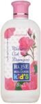 Biofresh Cosmetics Rose of Bulgaria Gel și șampon Kid's 2-in-1 pentru copii - 200 ml