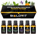 Bilovit Set de uleiuri esențiale Bilovit - Începutul unei aventuri