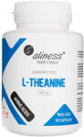 Aliness L-Theanine 200 mg - 100 capsule vegetariene