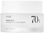 Anua Heartleaf 70% Cremă de calmare intensă - 50 ml