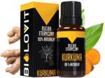 Bilovit Ulei esențial de turmeric - 10 ml